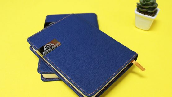 سررسید اختصاصی پولادرسن