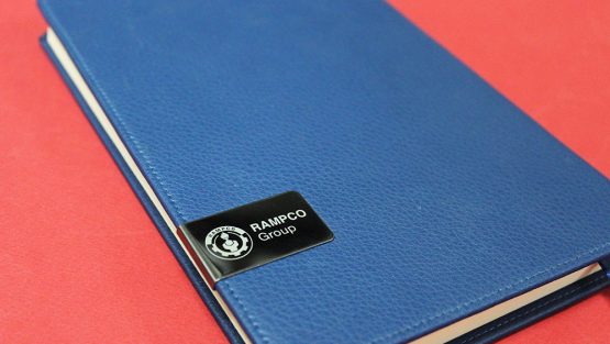 سررسید اختصاصی گروه رامپکو