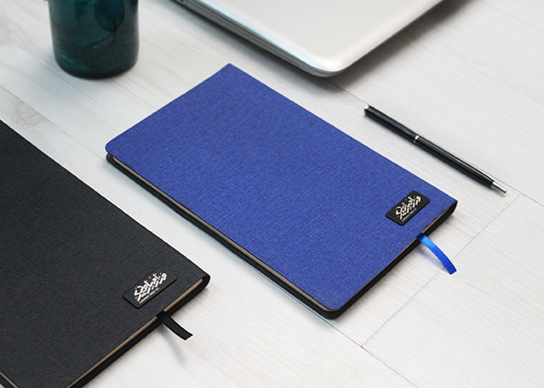 چاپ سررسید تبلیغاتی