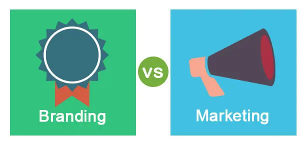 برندینگ و بازاریابی
