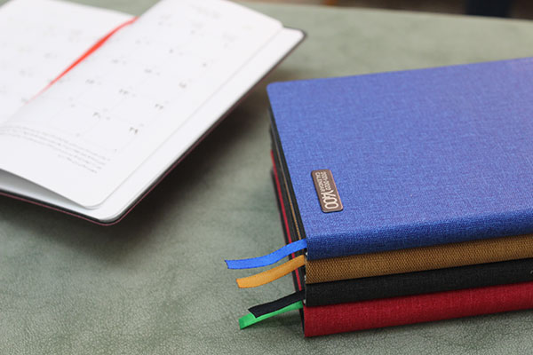 چاپ سررسید تبلیغاتی