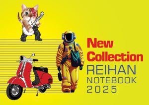 فروش دفتر مشق